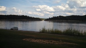 Green River Lake State Park