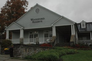 Woodford Reserve -Versailles, KY
