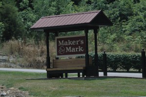 Makers Mark, Loretto, KY