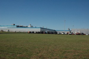 Bowling Green Assembly Plant