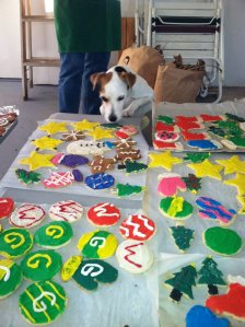 Chief cookie inspector