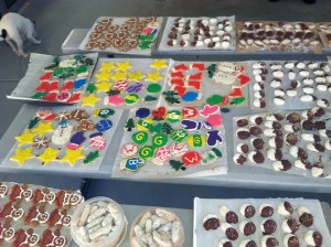 The finished product!