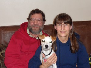 Makena's dog walkers