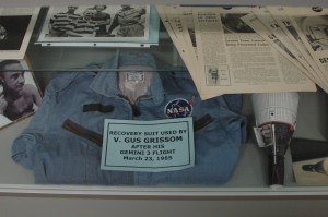 Gus Grissom