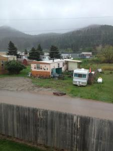 the other scenic views