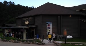 Black Hills Playhouse