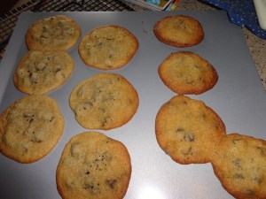 high altitude instructions