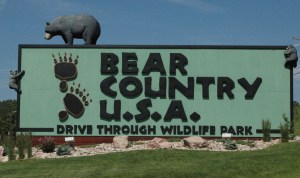 Bear Country, Rapid City