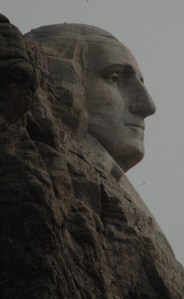profile of Washington