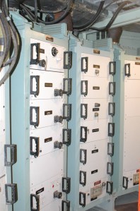 electrical components