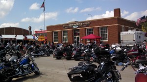 Sturgis Motorcycle Museum