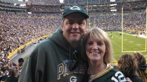 all smiles after a victory