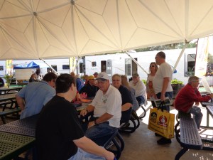 Living the Dream/Gypsy Journal