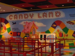 remember these games?