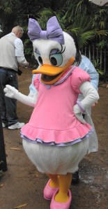 Daisy Duck