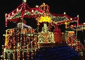 Prince & step-sisters