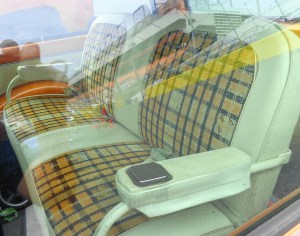 ashtrays for everyone!