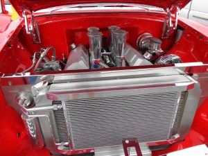 super clean engine