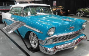 1956 Chevy Bel Air