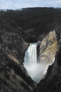Lower Falls