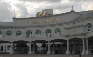Churchill Downs